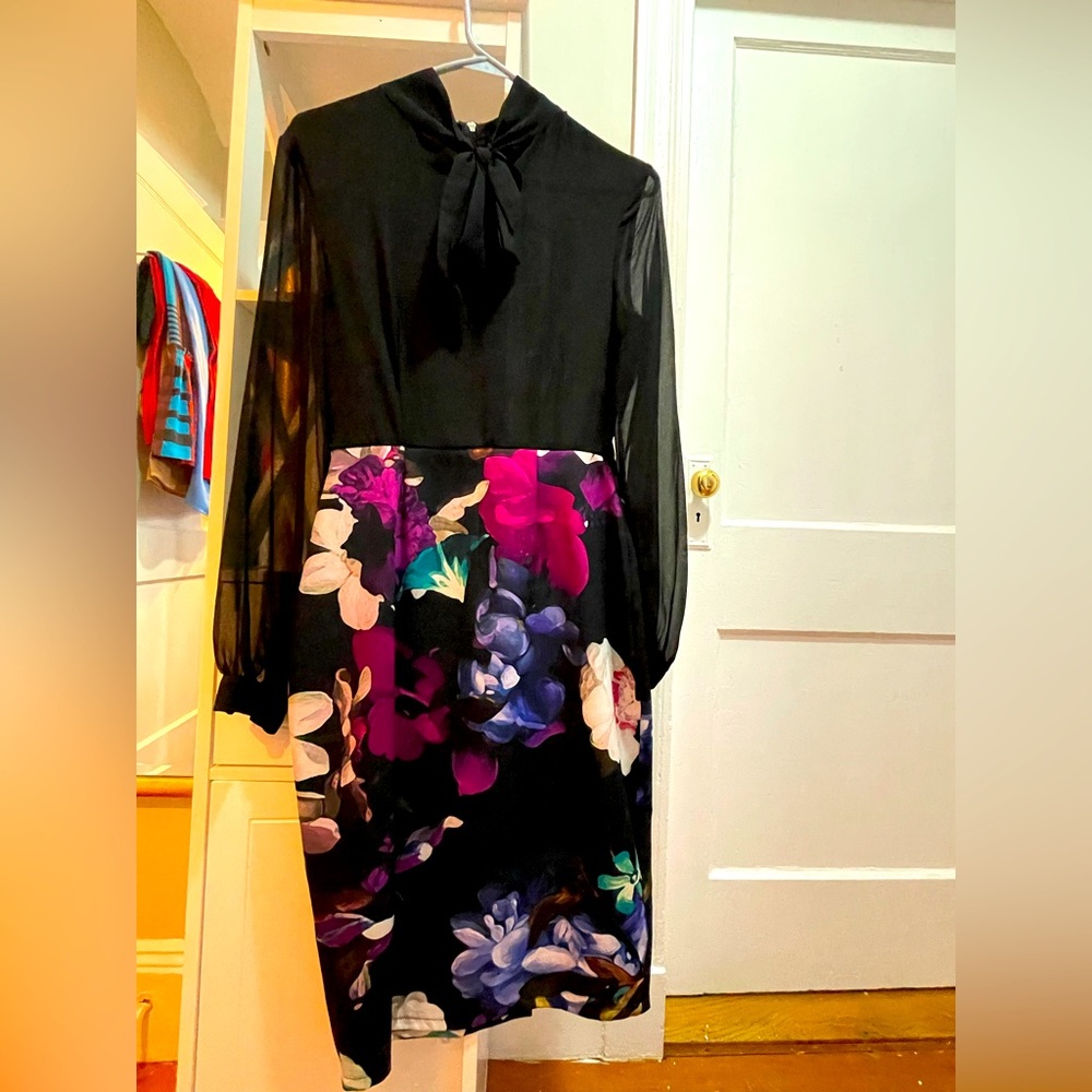 Midi dress